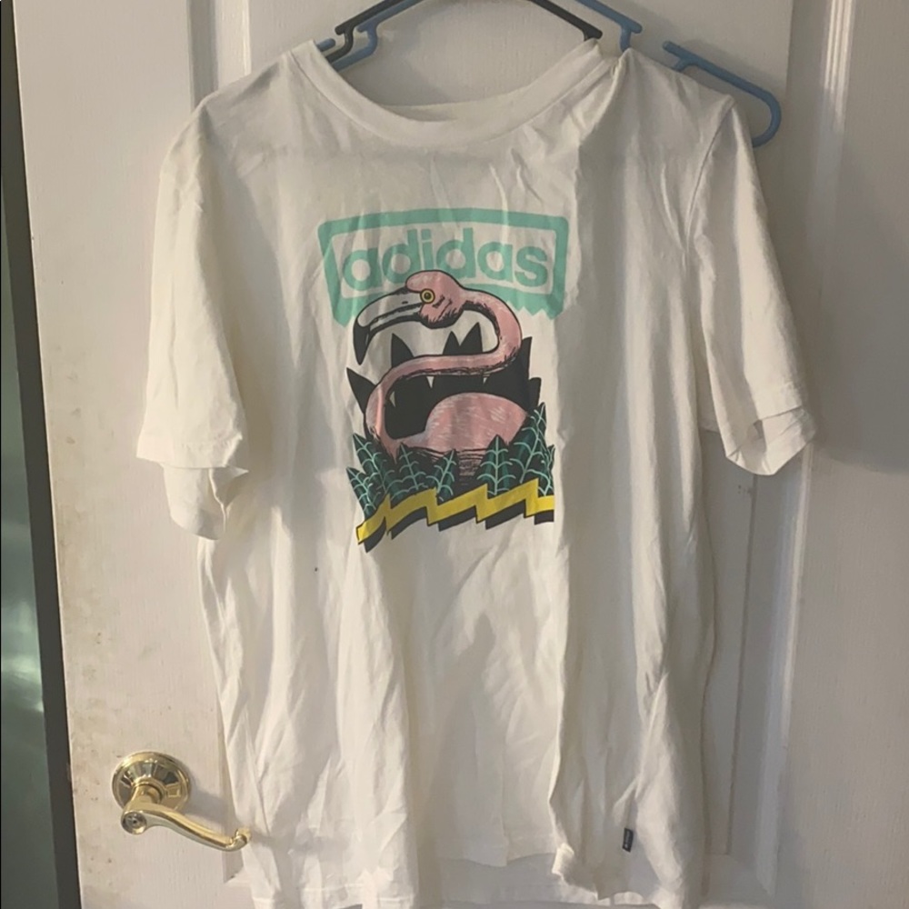 Adidas originals t shirt